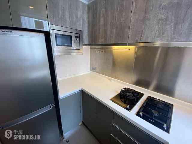 Sai Ying Pun - Island Crest 12