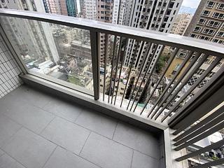 Sai Ying Pun - Island Crest 13