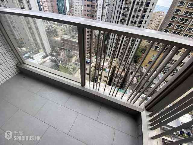 Sai Ying Pun - Island Crest 13