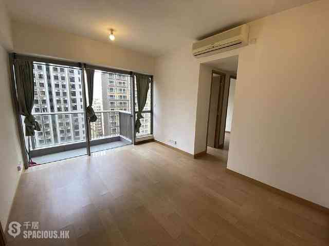 Sai Ying Pun - Island Crest 15