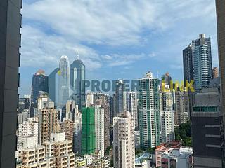 Mid Levels West - Beaudry Tower 14