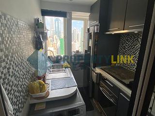 Mid Levels West - Beaudry Tower 12