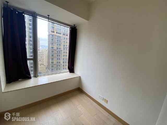 Sai Ying Pun - Island Crest 20