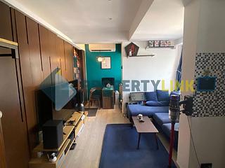 Mid Levels West - Beaudry Tower 18