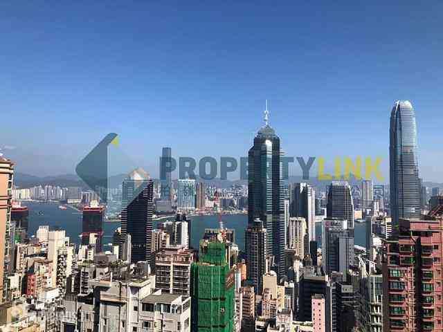 Mid Levels Central - Soho 38 13