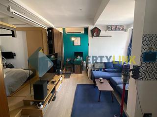 Mid Levels West - Beaudry Tower 19