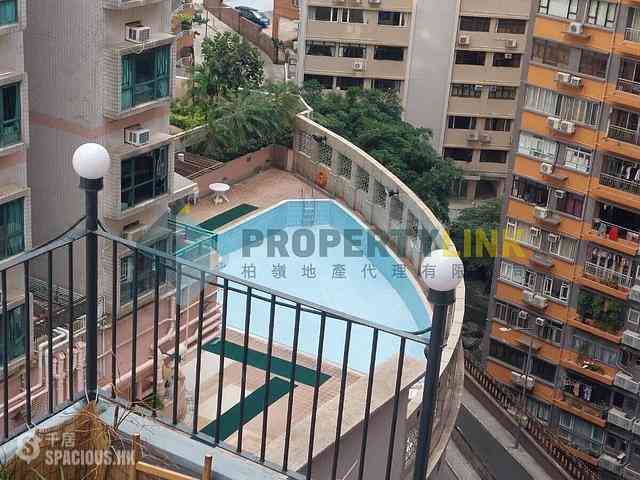 Sai Ying Pun - Grand Court 12