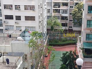 Sai Ying Pun - Grand Court 13