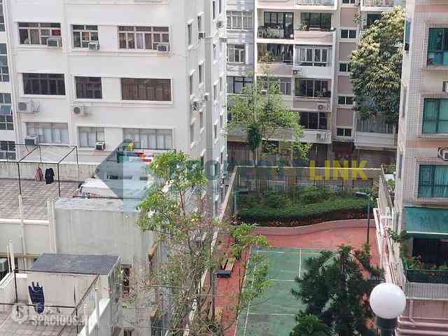 Sai Ying Pun - Grand Court 13