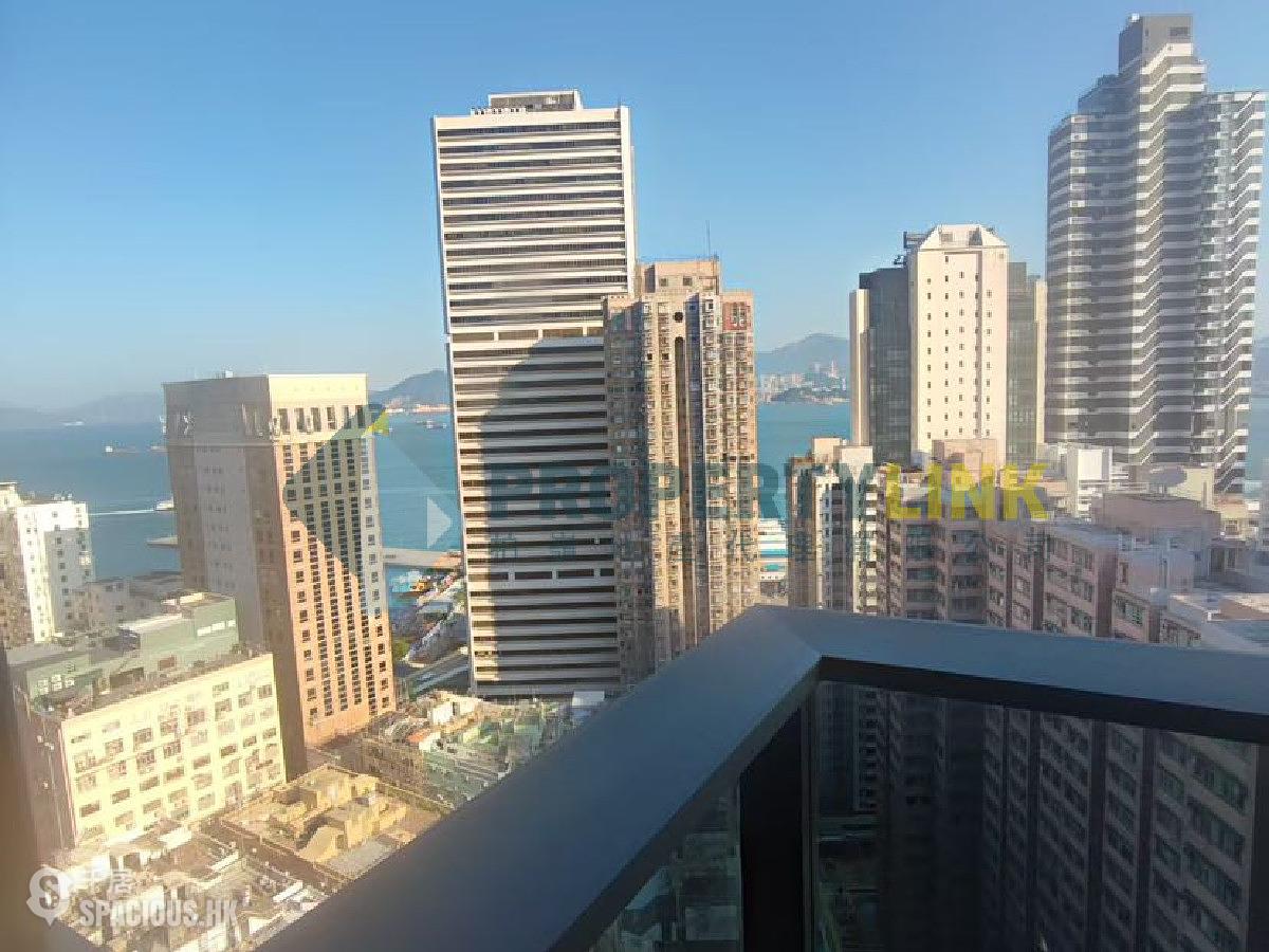 Shek Tong Tsui - Novum West 01