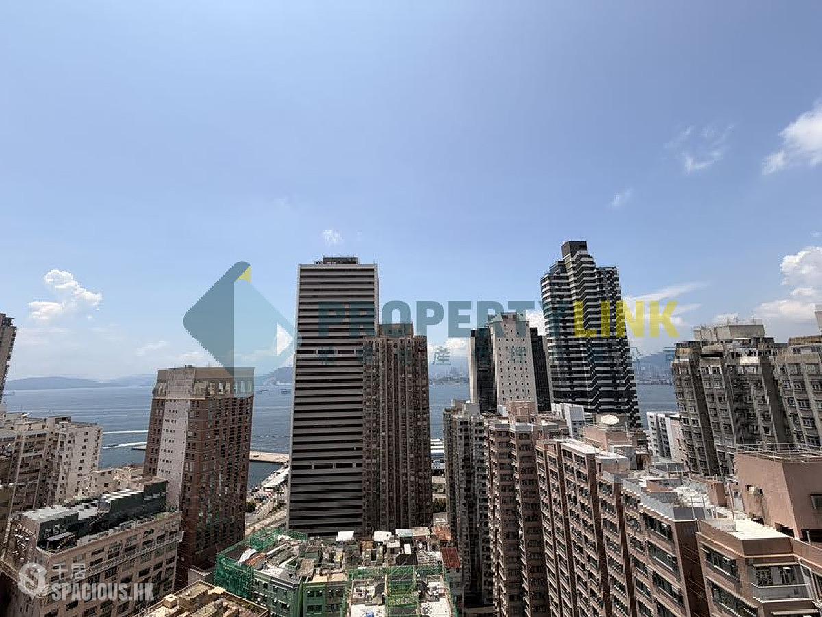 Shek Tong Tsui - Novum West 01