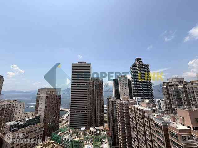 Shek Tong Tsui - Novum West 01