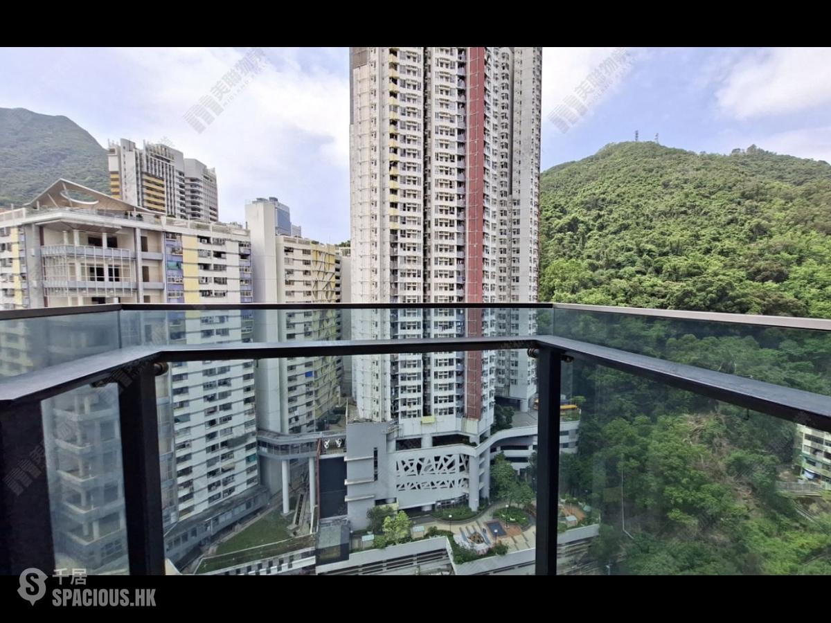 Kennedy Town - The Hudson 01
