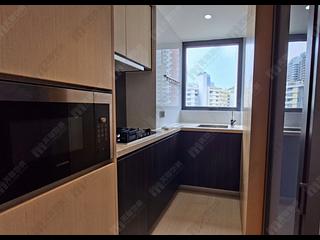 Kennedy Town - The Hudson 03