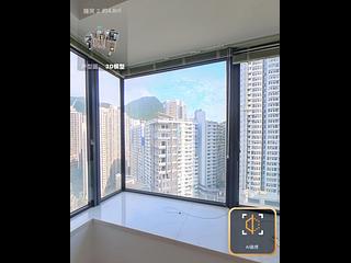 Kennedy Town - The Hudson 05