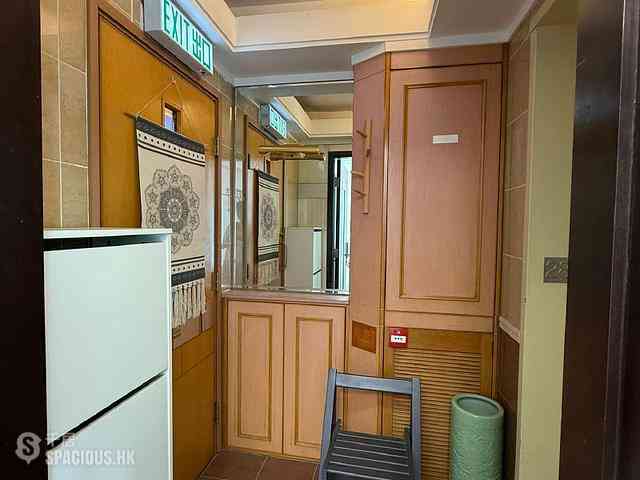 Causeway Bay - Well-Found Building 04