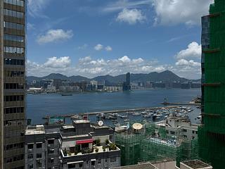 Causeway Bay - Well-Found Building 09