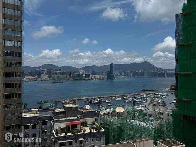 Causeway Bay - Well-Found Building 09
