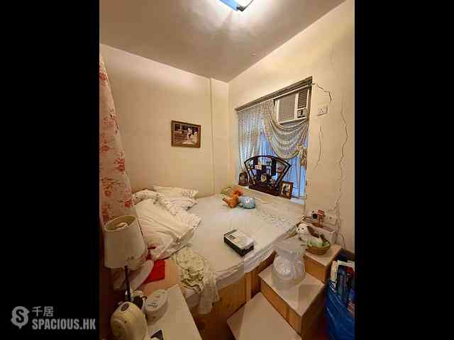 Fortress Hill - Ying Wong House 02