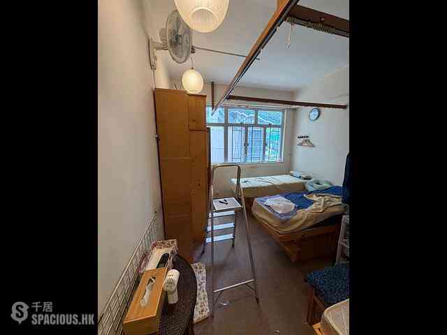 Fortress Hill - Ying Wong House 04