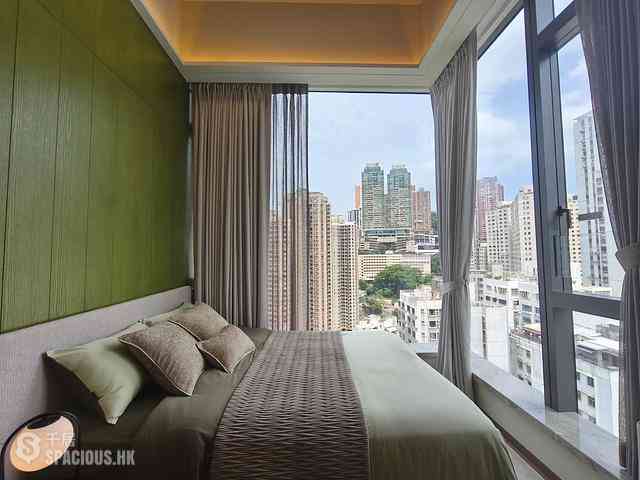 炮台山 - 101 Kings Road 02