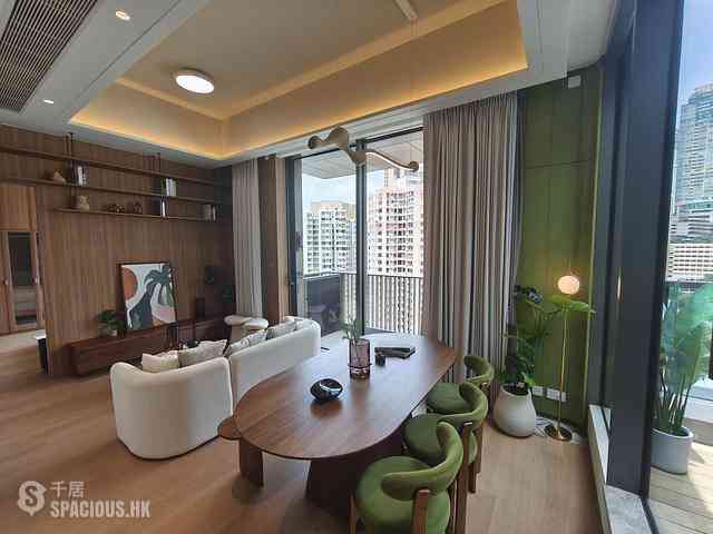 炮台山 - 101 Kings Road 04