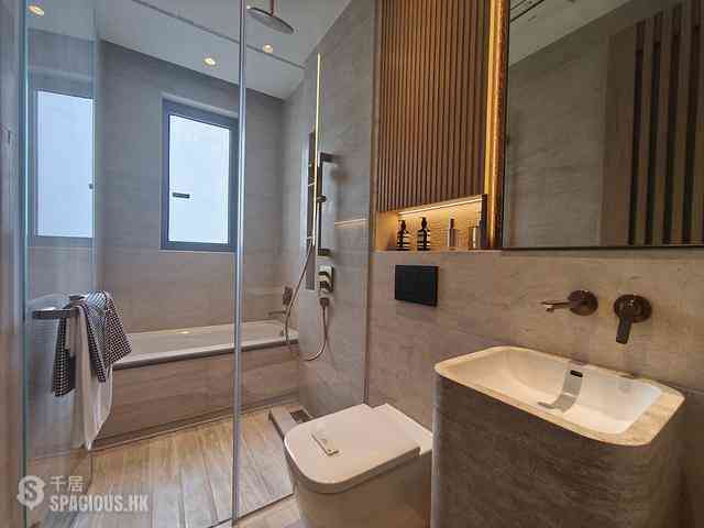炮台山 - 101 Kings Road 05