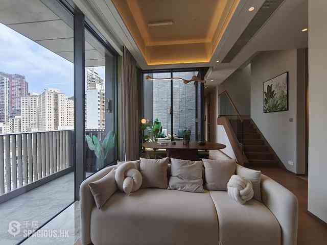 炮台山 - 101 Kings Road 09