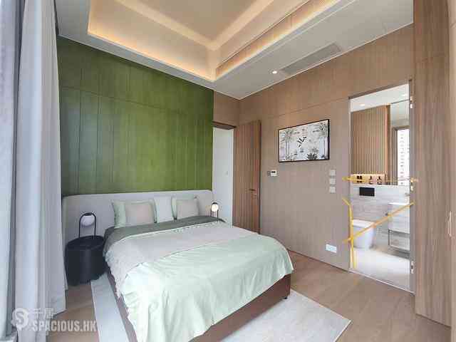 炮台山 - 101 Kings Road 10