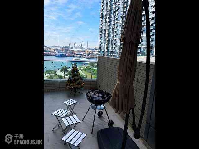 Cheung Sha Wan - Grand Victoria 04