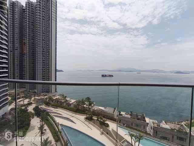数码港 - 贝沙湾 01