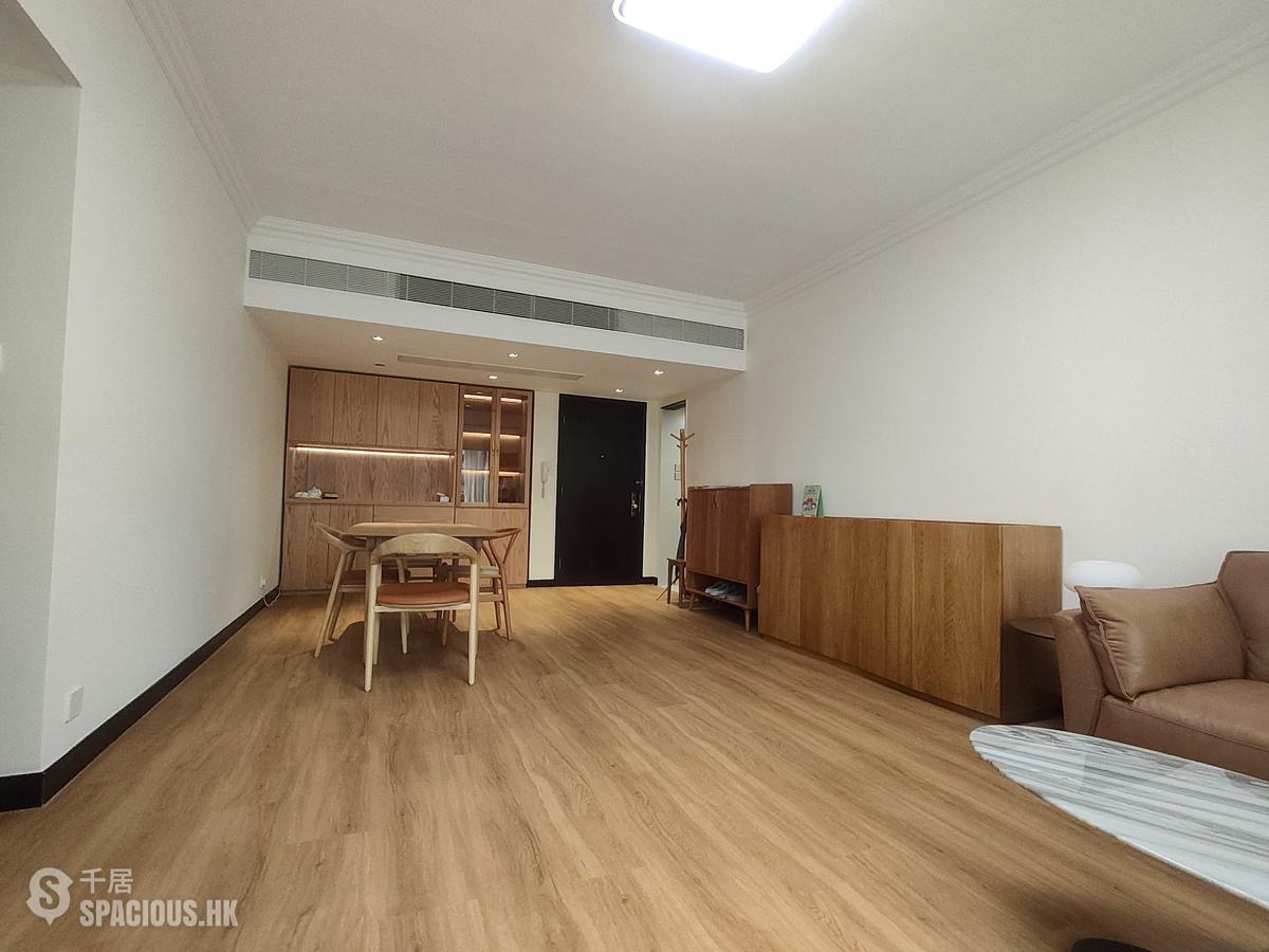 Wan Chai - Convention Plaza Apartments 01