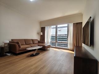 Wan Chai - Convention Plaza Apartments 02