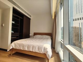 Wan Chai - Convention Plaza Apartments 05