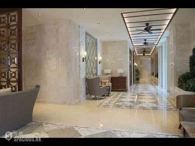 Wan Chai - The Avenue Phase 2 07