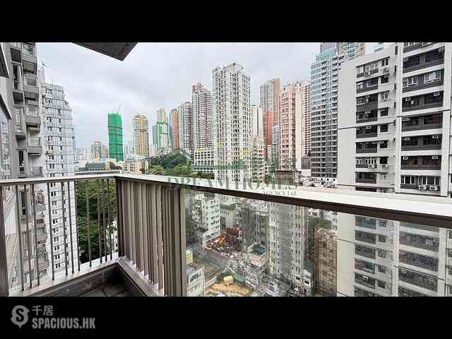 Sai Ying Pun - Island Crest 02