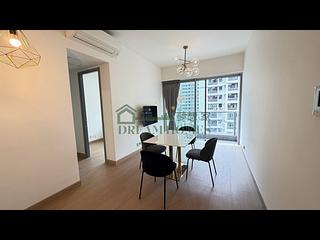 Sai Ying Pun - Island Crest 04