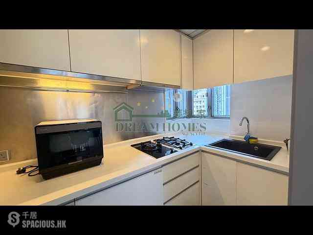 Sai Ying Pun - Island Crest 09