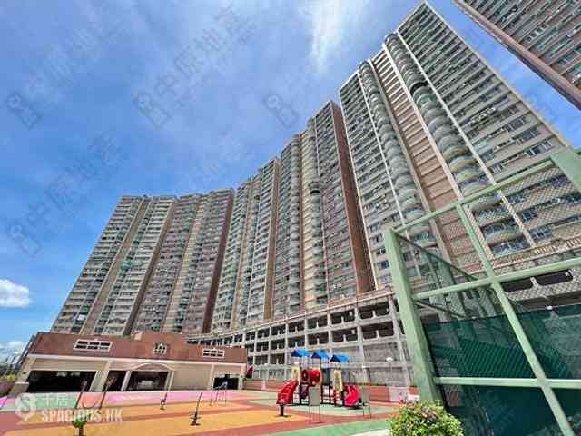 Pok Fu Lam - Baguio Villa Block 43 02