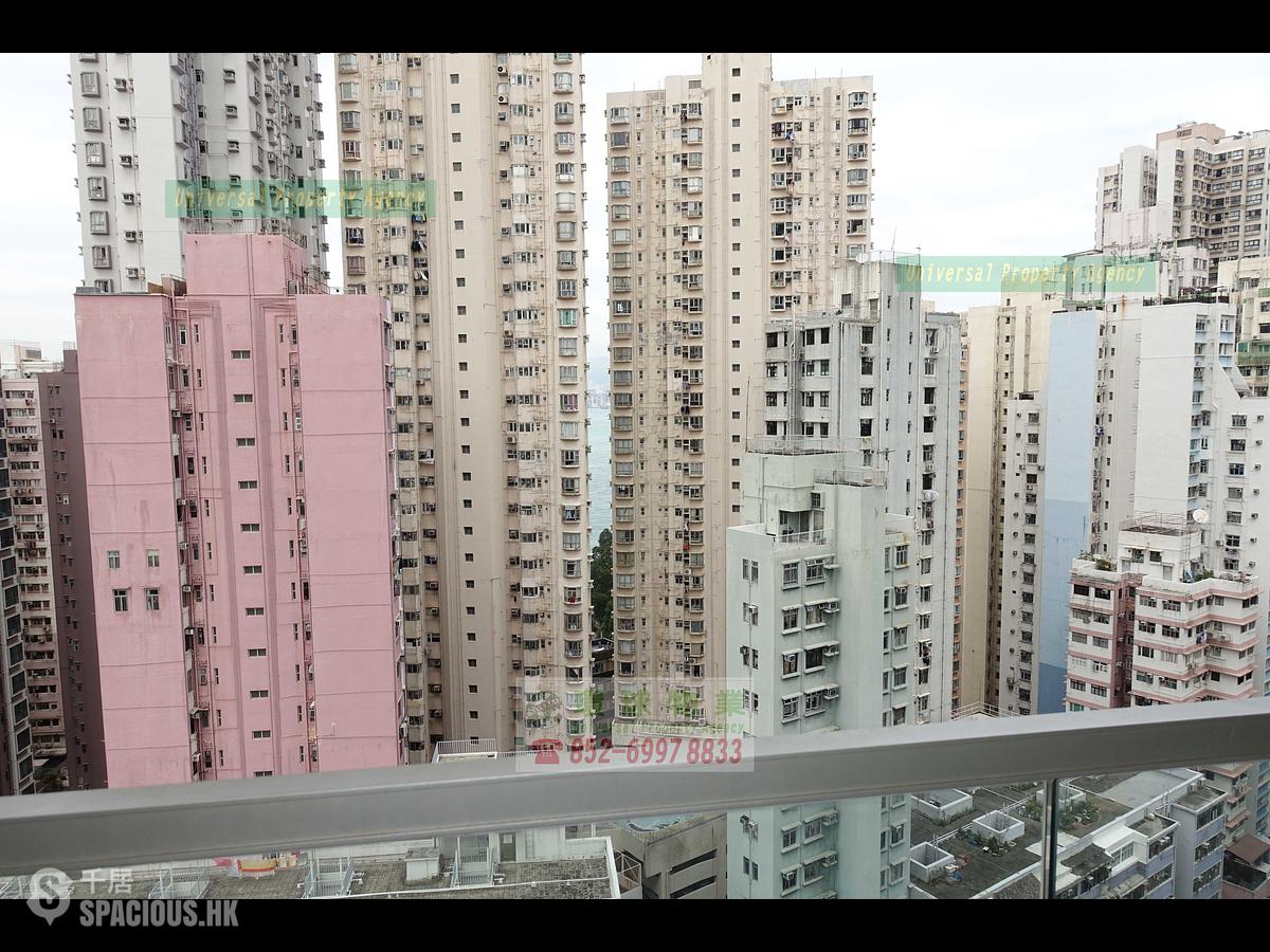 堅尼地城 - Lexington Hill 01