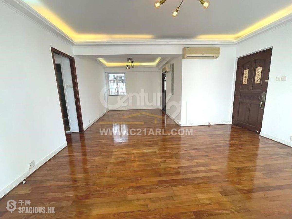 Mid Levels West - Greenview Gardens 01