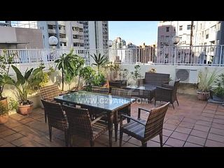 Mid Levels West - Greenview Gardens 11