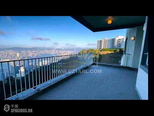 The Peak - Ridgeway 01