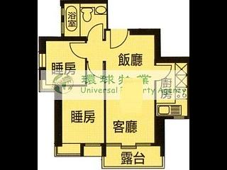 Kennedy Town - The Merton Tower 3 11