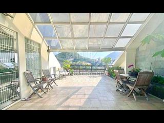 Deep Water Bay - Manderly Garden 09