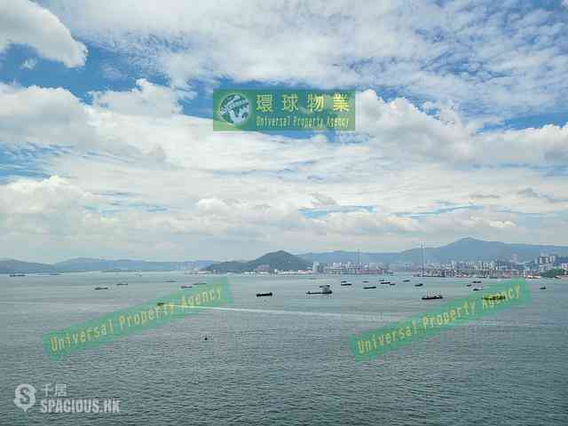 堅尼地城 - 高逸華軒 02