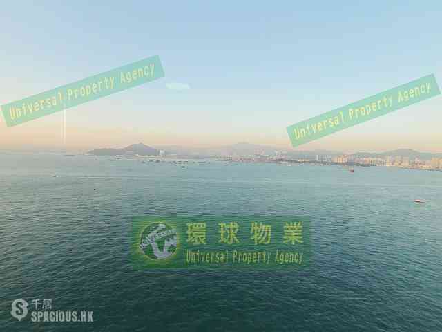 堅尼地城 - 高逸華軒 08