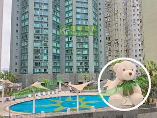 Kennedy Town - Manhattan Heights 24