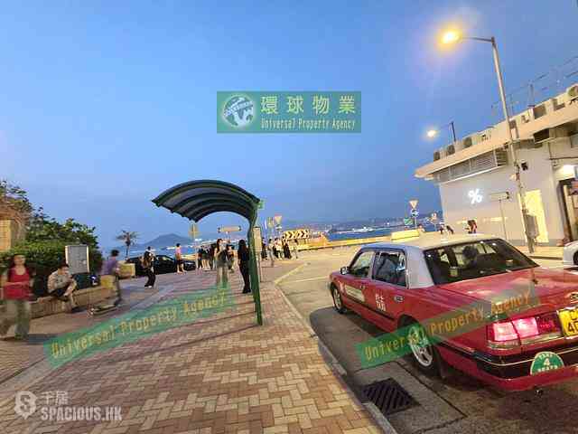 堅尼地城 - 高逸華軒 30