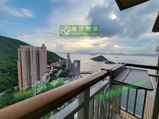 Kennedy Town - The Merton Tower 2 02